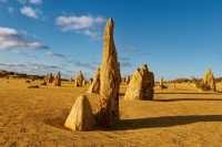 AUS - Pinnacles Desert o3134